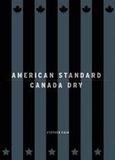 american standard/canada dry (en Inglés)