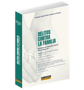 DELITOS CONTRA LA FAMILIA