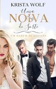 Uma Noiva de Sorte: Um Harém às Avessas (en Portugués)