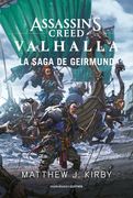Assassin's Creed Valhalla: La Saga de Geirmund (in Spanish)