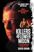 Killers of the Flower Moon 