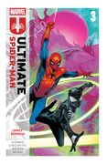 Ultimate Spider-Man By Jonathan Hickman Vol. 3: Family Business (en Inglés)