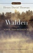 Walden and Civil Disobedience (en Inglés)
