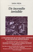 Un Incendio Invisible