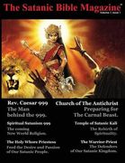 The Satanic Bible Magazine (en Inglés)