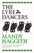 The Lyre Dancers (The Stone Stories)