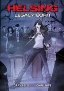 Helsing: Legacy Born (en Inglés)