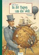 In 80 Tagen um die Welt (en Alemán)