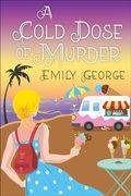 A Cold Dose of Murder (a Cannabis Café Mystery) (en Inglés)