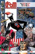 Doom Patrol Book Three (en Inglés)