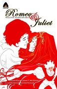 Romeo and Juliet: The Graphic Novel (Campfire Graphic Novels) (en Inglés)