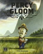 Percy Gloom (in Spanish)