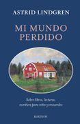 MI MUNDO PERDIDO (en Castellano)