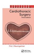 Cardiothoracic Surgery (en Inglés)
