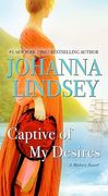 Captive of My Desires: A Malory Novel (en Inglés)