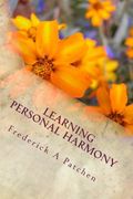 learning personal harmony
