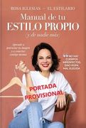 MANUAL DE TU ESTILO PROPIO