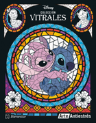 Vitrales. Stich (in Español / Castellano)