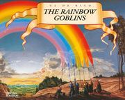 The Rainbow Goblins (en Inglés)
