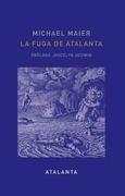 La fuga de Atalanta