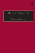 Master Narratives: Tellers and Telling in the English Novel (The Nineteenth Century Series) (en Inglés)