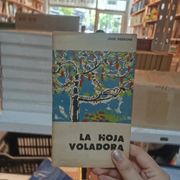 La hoja voladora (in Spanish)