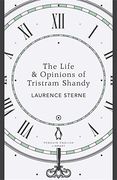 Penguin English Library Tristram Shandy (The Penguin English Library) (en Inglés)