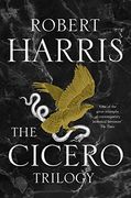 The Cicero Trilogy (en Inglés)