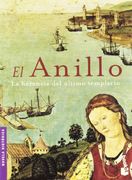 el anillo, la herencia del ultimo templario