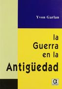 Guerra en la antiguedad, la