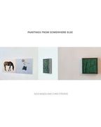 Paintings from Somewhere else (en Inglés)