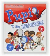 pupi y los deportes