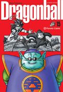 Dragon Ball Ultimate nº 15