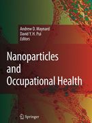 nanoparticles and occupational health (en Inglés)