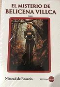 El Misterio de Belicena Villca 2 tomos