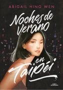 Noches de Verano en Taipei (in Spanish)