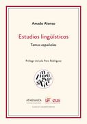 Estudios Lingüísticos: Temas Españoles: 4 (Clásicos Universitarios)