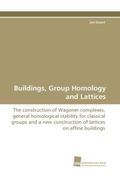 buildings, group homology and lattices (en Inglés)