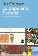 Papelería Tsubak, la