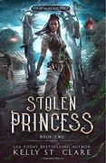 Stolen Princess (Pirates of Felicity) (Volume 2) 