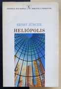 Heliópolis. Visión Retrospectiva de una Ciudad.