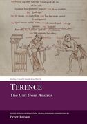Terence: The Girl from Andros (en Inglés)