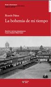 La bohemia de mi tiempo