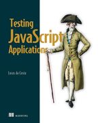 Testing JavaScript Applications (en Inglés)