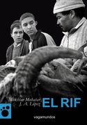 Rif,El (Vagamundos. Libros Ilustrados)
