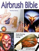 airbrush bible