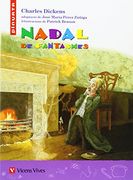 (cat).17.nadal de fantasmes (pinyata) (en Catalán)