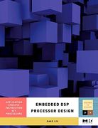embedded dsp processor design,application specific instruction set processors