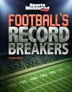 Hockey's Record Breakers (en Inglés)