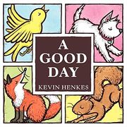 a good day (en Inglés)